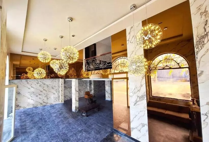 A In Hotel Atistar