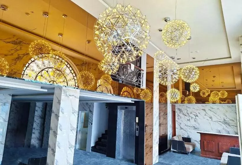 A In Hotel Atistar