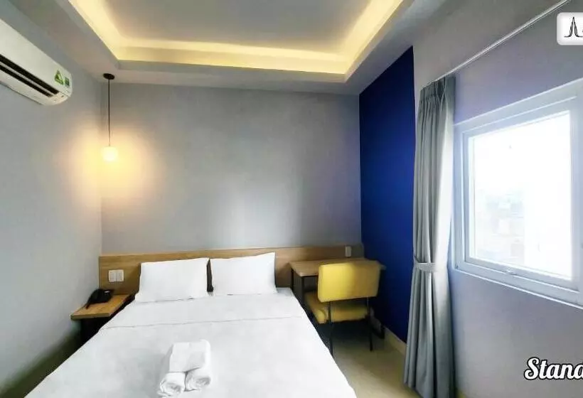 A In Hotel Atistar