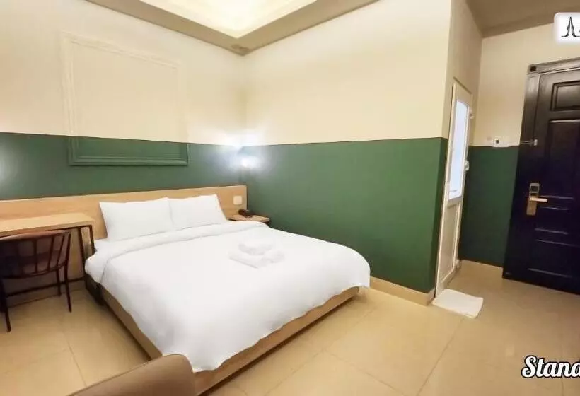 A In Hotel Atistar