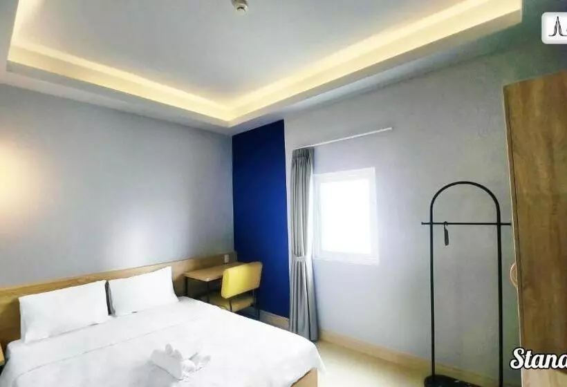 A In Hotel Atistar