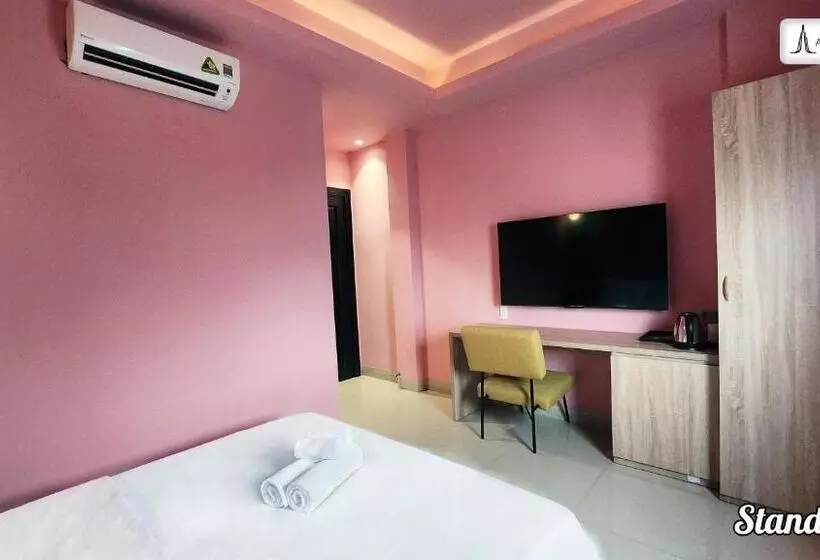 A In Hotel Atistar
