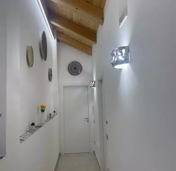 B&b Casa Salsano