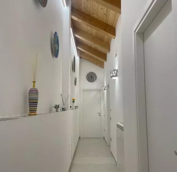B&b Casa Salsano