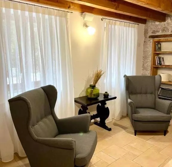 Aamiaismajoitus (B&B) La Piolsa