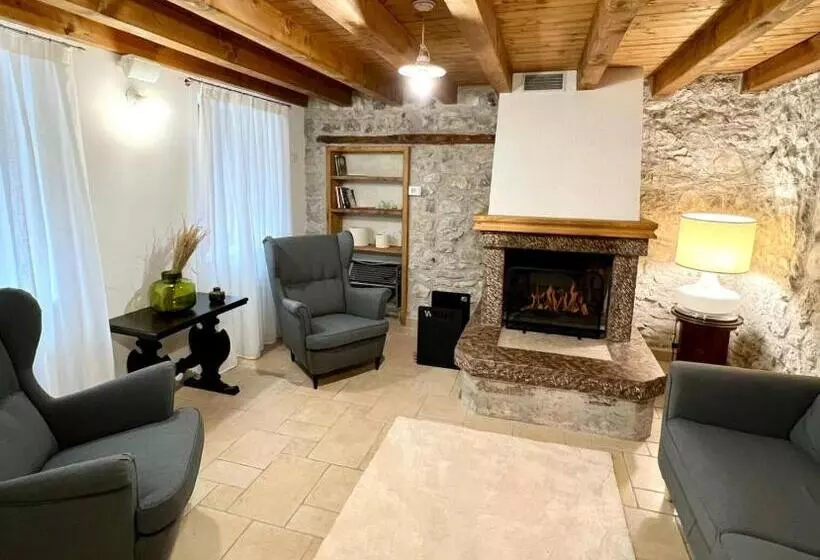 Aamiaismajoitus (B&B) La Piolsa