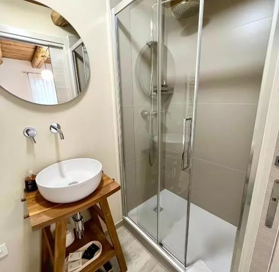 Aamiaismajoitus (B&B) La Piolsa