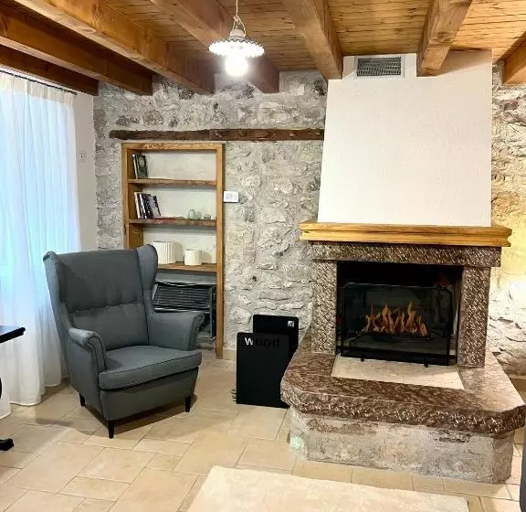 Aamiaismajoitus (B&B) La Piolsa