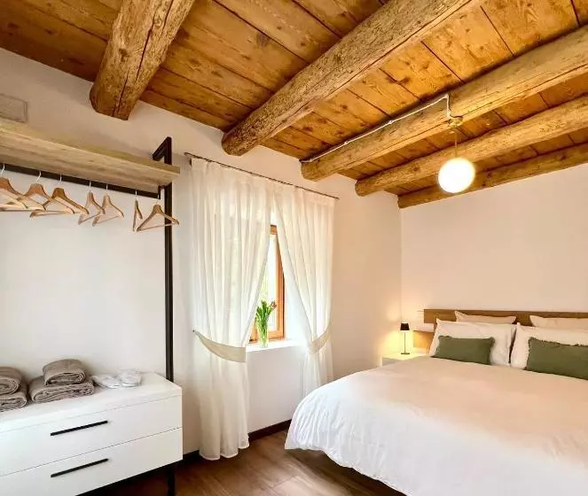 Aamiaismajoitus (B&B) La Piolsa