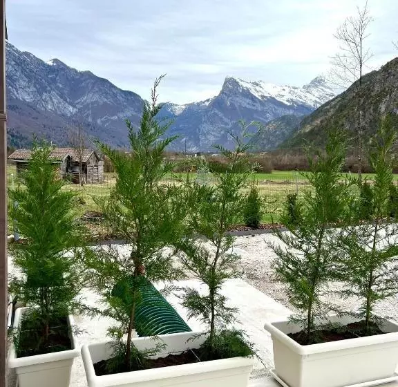 Aamiaismajoitus (B&B) La Piolsa