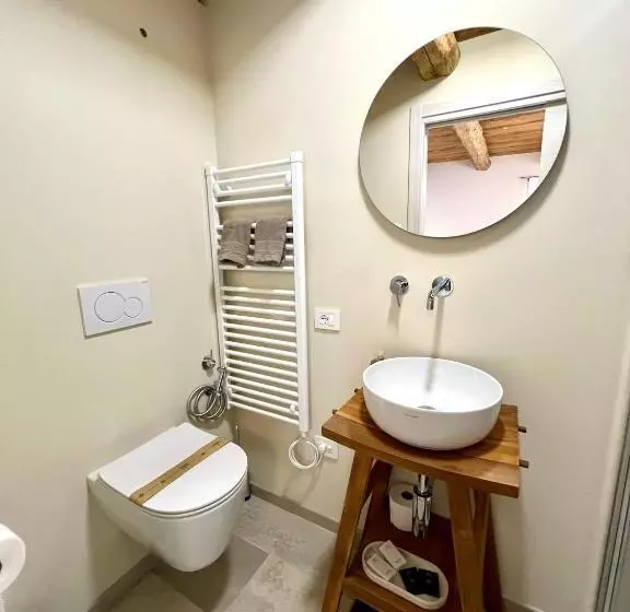 Aamiaismajoitus (B&B) La Piolsa