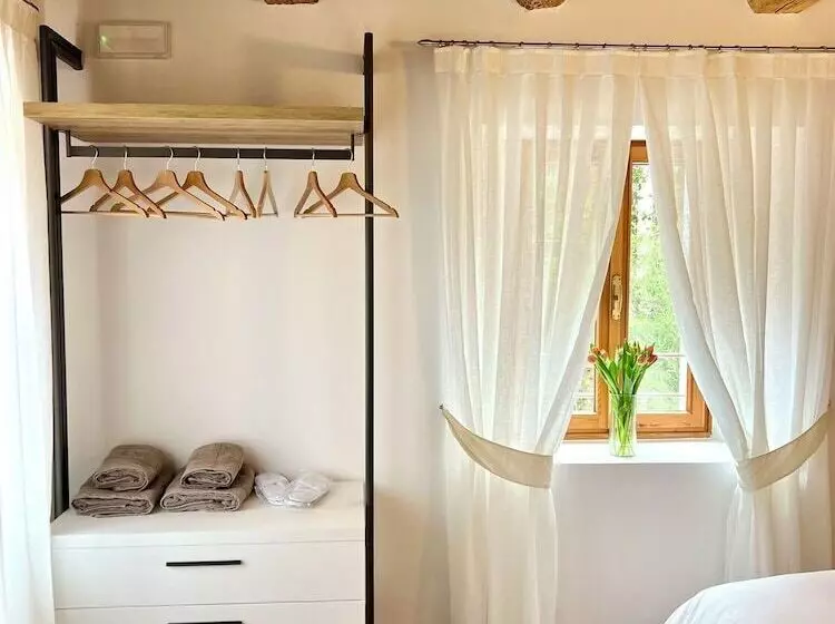 Aamiaismajoitus (B&B) La Piolsa