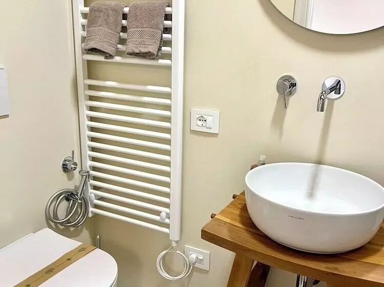 Aamiaismajoitus (B&B) La Piolsa