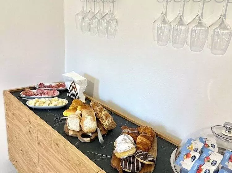 Aamiaismajoitus (B&B) La Piolsa