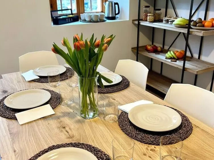 Aamiaismajoitus (B&B) La Piolsa