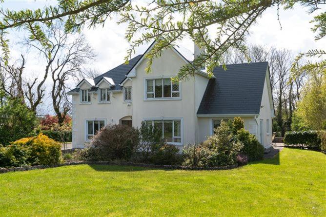 צימר Carraig Ban