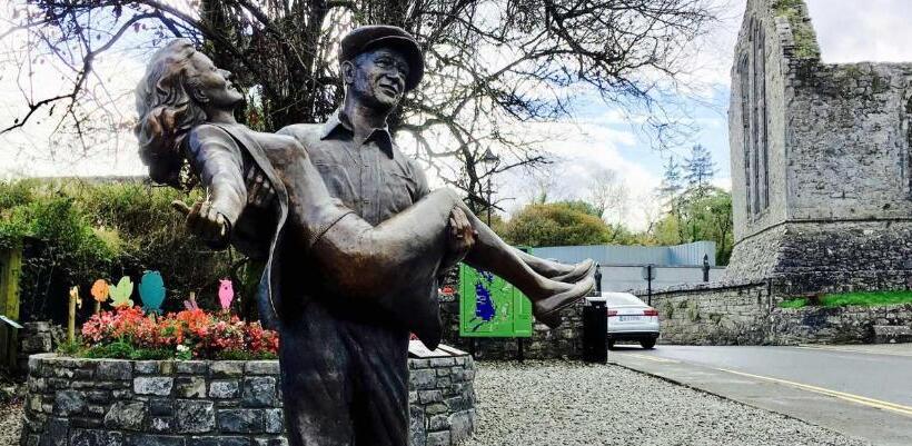 צימר Carraig Ban