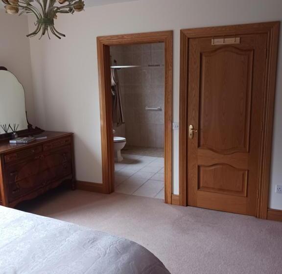 צימר Carraig Ban