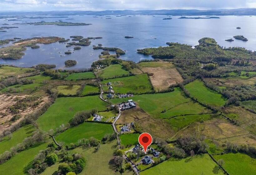 צימר Carraig Ban