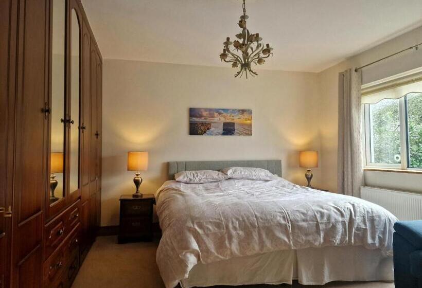 צימר Carraig Ban