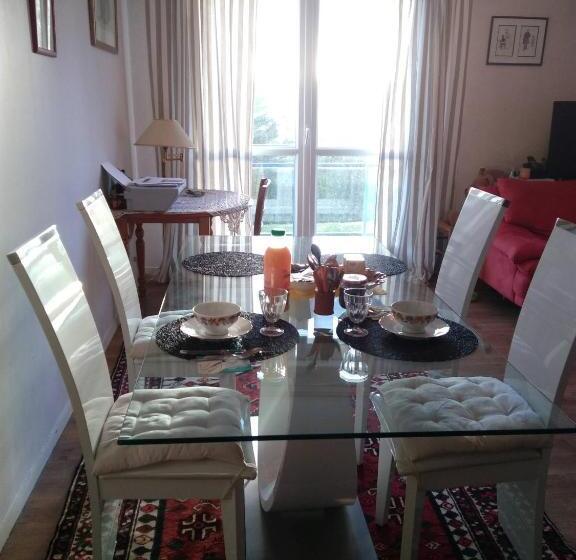 צימר Chambre Rafaël Chez Particulier