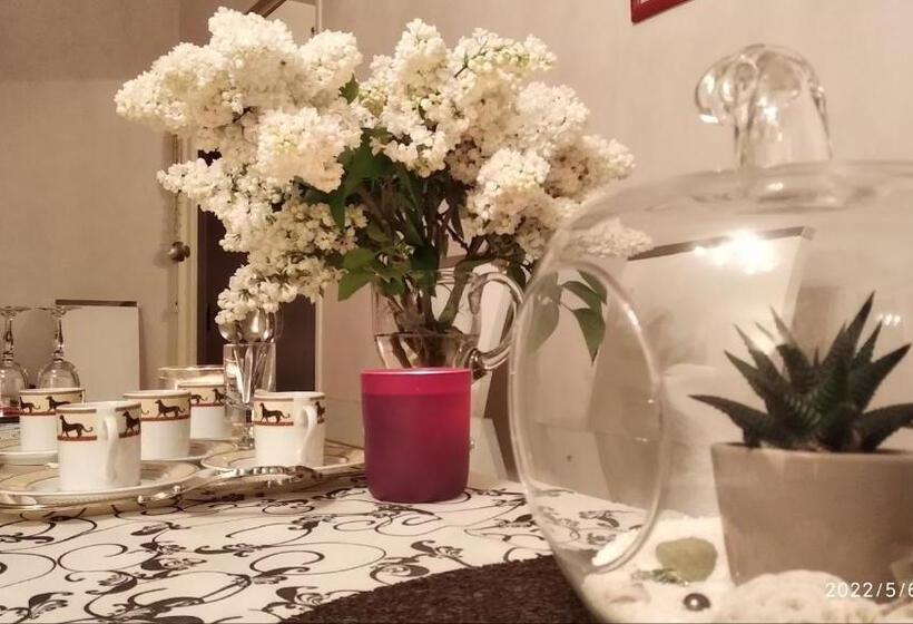 צימר Chambre Rafaël Chez Particulier