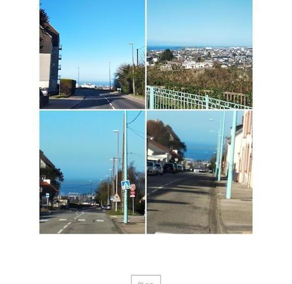 צימר Chambre Rafaël Chez Particulier