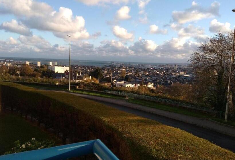 צימר Chambre Rafaël Chez Particulier