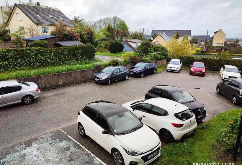 צימר Chambre Rafaël Chez Particulier