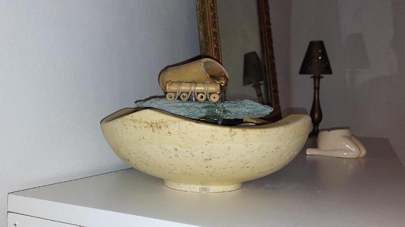 Bed and Breakfast Haou De Campagne