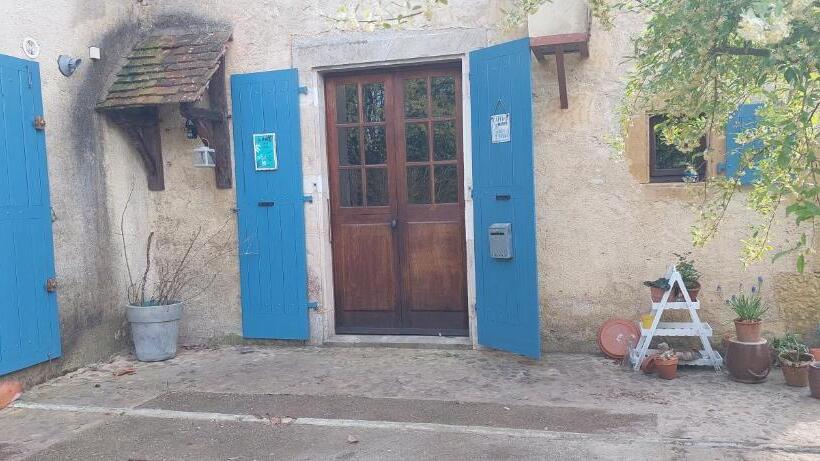 Bed and Breakfast Haou De Campagne