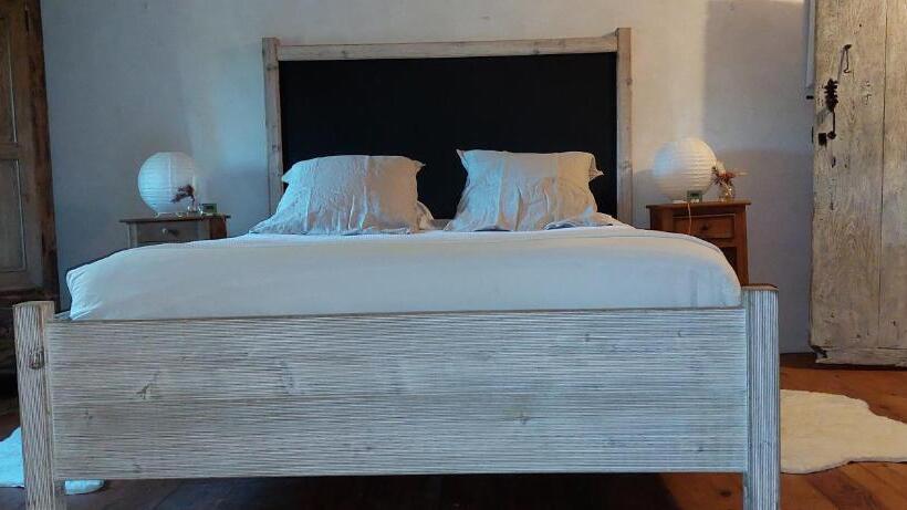 Bed and Breakfast Haou De Campagne