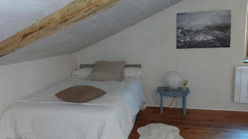 Bed and Breakfast Haou De Campagne