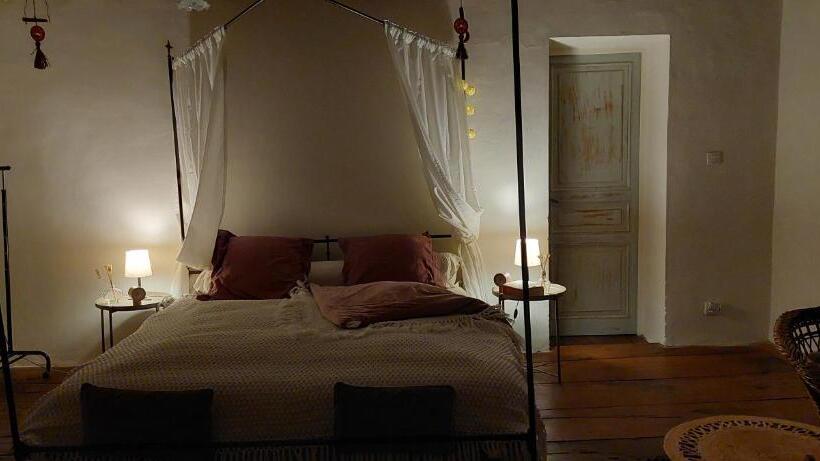 Bed and Breakfast Haou De Campagne