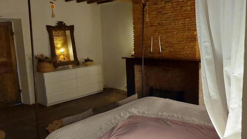 Bed and Breakfast Haou De Campagne