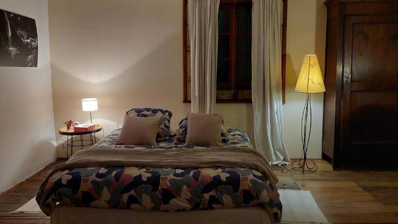 Bed and Breakfast Haou De Campagne