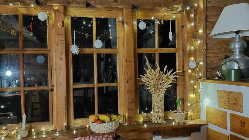 Bed and Breakfast Haou De Campagne