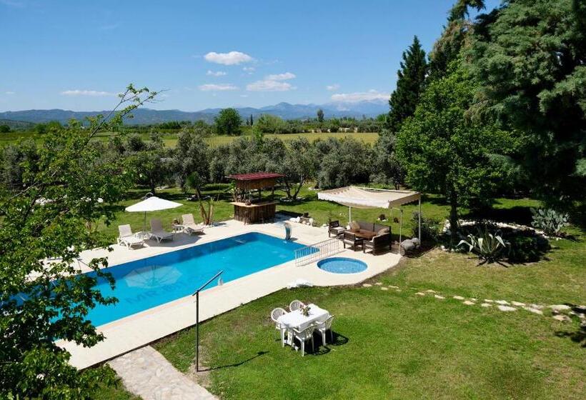 Bed and Breakfast Vahide Homes