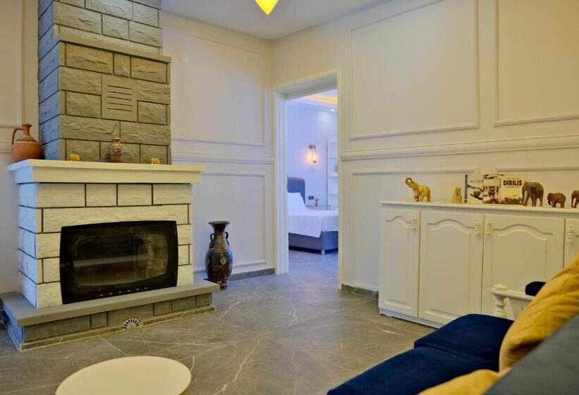 Bed and Breakfast Vahide Homes