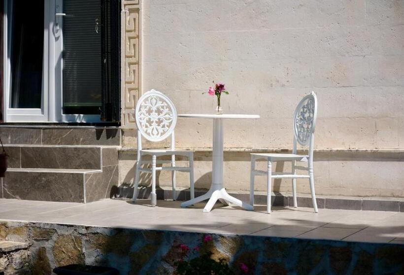 Bed and Breakfast Vahide Homes