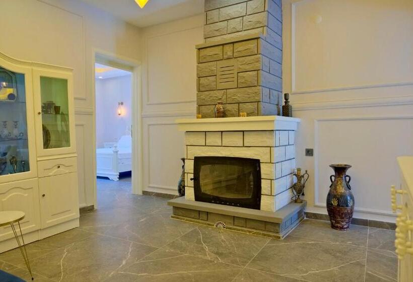 Bed and Breakfast Vahide Homes