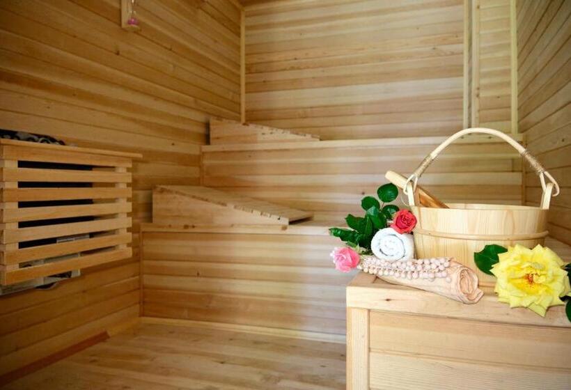 Bed and Breakfast Vahide Homes