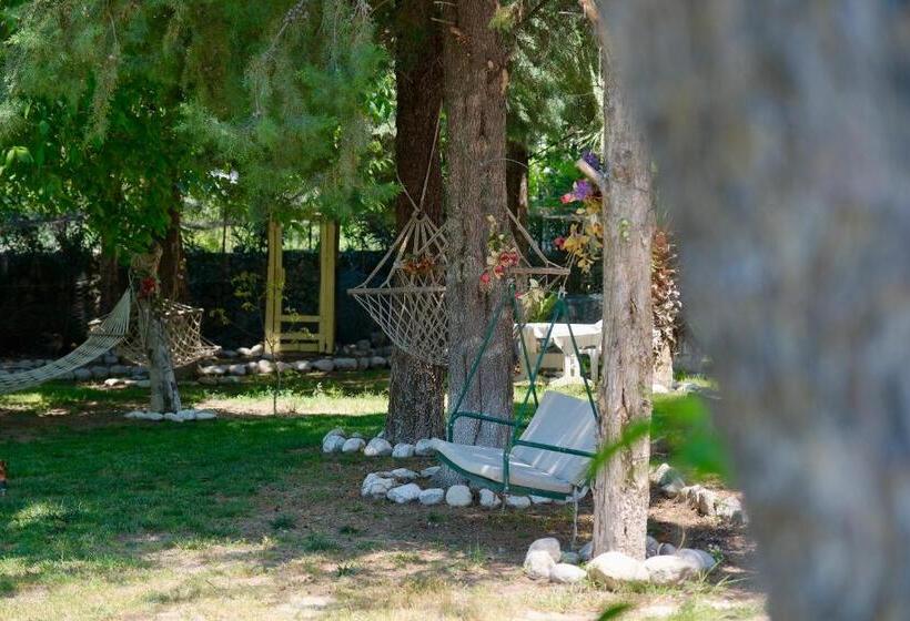 Bed and Breakfast Vahide Homes