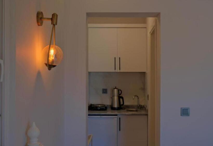 Bed and Breakfast Vahide Homes