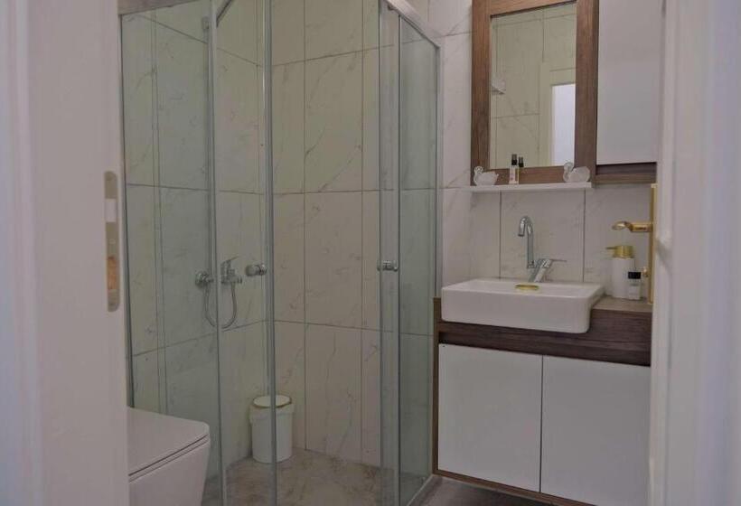 Bed and Breakfast Vahide Homes