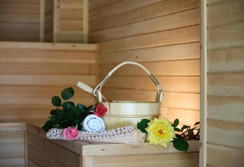 Bed and Breakfast Vahide Homes