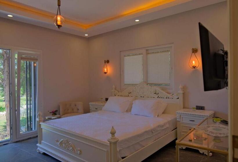 Bed and Breakfast Vahide Homes