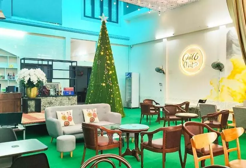 هتل Chill Out Hue