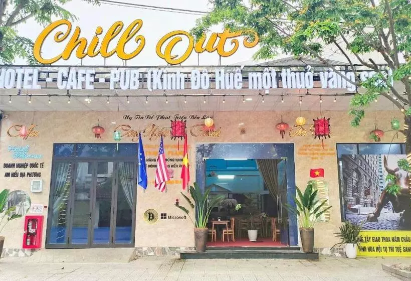 هتل Chill Out Hue