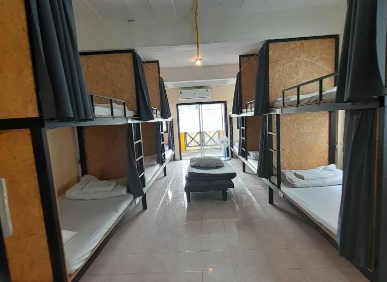 Dk1hostel